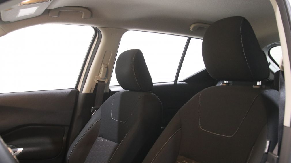 Nissan Kicks SV 2024 d&rsquo;occasion à vendre - 10