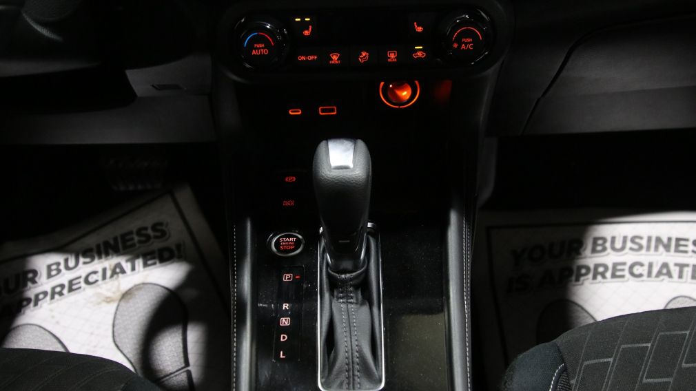 Nissan Kicks SV 2024 d&rsquo;occasion à vendre - 16