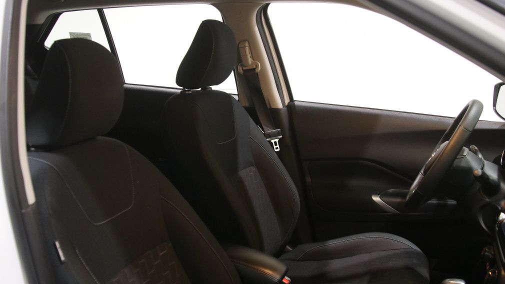 Nissan Kicks SV 2024 d&rsquo;occasion à vendre - 23