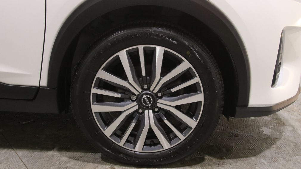 Nissan Kicks SV 2024 d&rsquo;occasion à vendre - 24