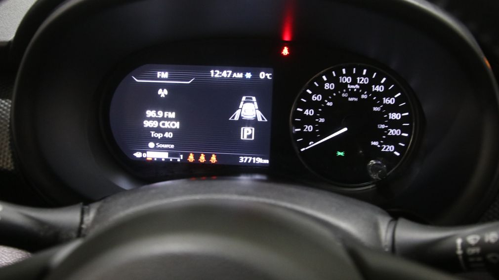 Nissan Kicks SV 2024 d&rsquo;occasion à vendre - 14