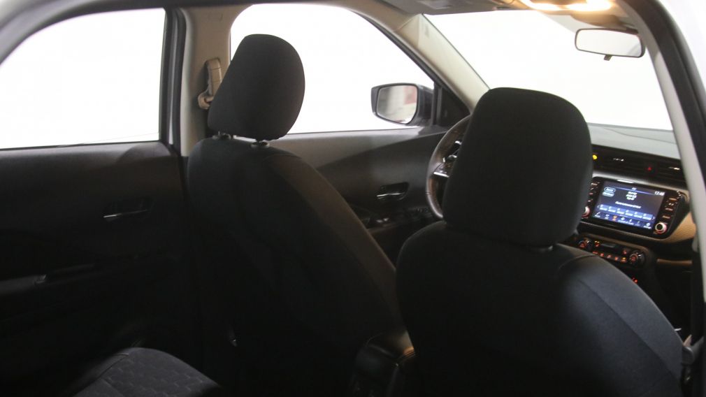 Nissan Kicks SV 2024 d&rsquo;occasion à vendre - 20