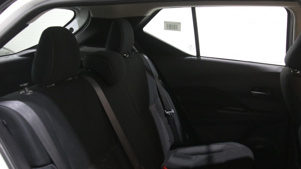 Nissan Kicks SV 2024 d&rsquo;occasion à vendre - 21