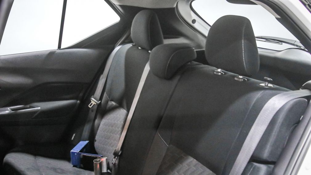 Nissan Kicks SV 2024 d&rsquo;occasion à vendre - 19