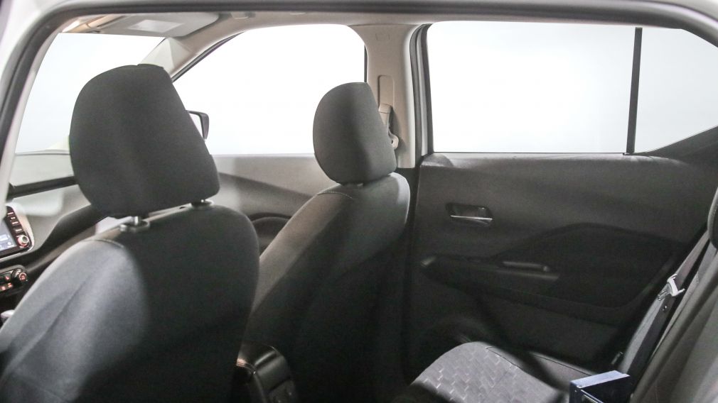 Nissan Kicks SV 2024 d&rsquo;occasion à vendre - 18