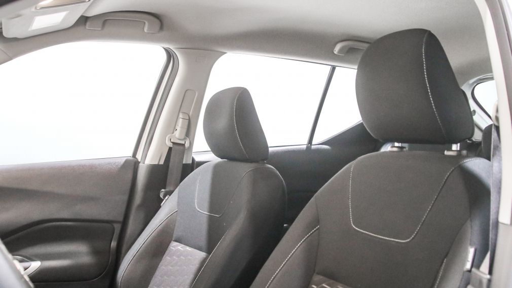 Nissan Kicks SV 2024 d&rsquo;occasion à vendre - 10