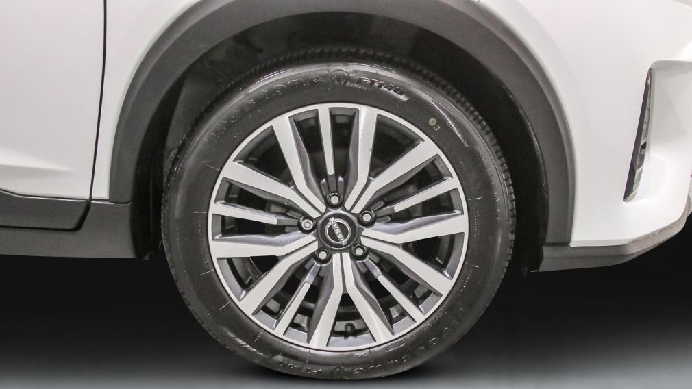 Nissan Kicks SV 2024 d&rsquo;occasion à vendre - 24