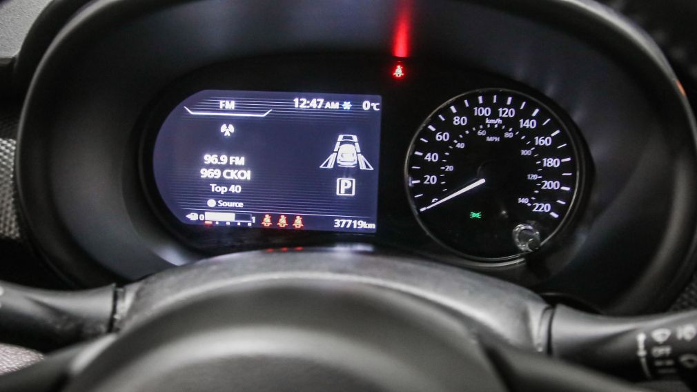 Nissan Kicks SV 2024 d&rsquo;occasion à vendre - 14