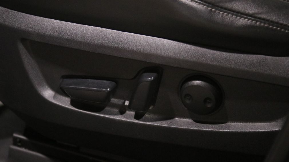 Infiniti QX50 LUXE 2021 d&rsquo;occasion à vendre - 12