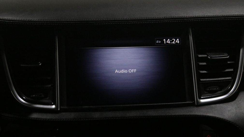 Infiniti QX50 LUXE 2021 d&rsquo;occasion à vendre - 19