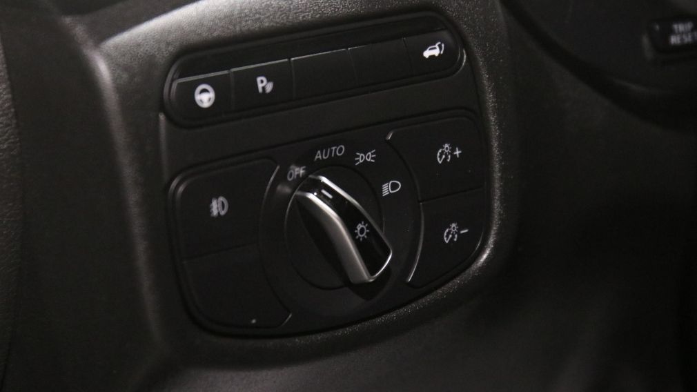 Infiniti QX50 LUXE 2021 d&rsquo;occasion à vendre - 13