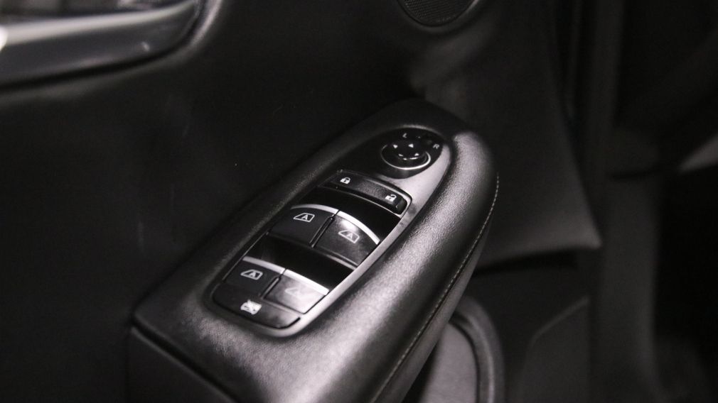 Infiniti QX50 LUXE 2021 d&rsquo;occasion à vendre - 11