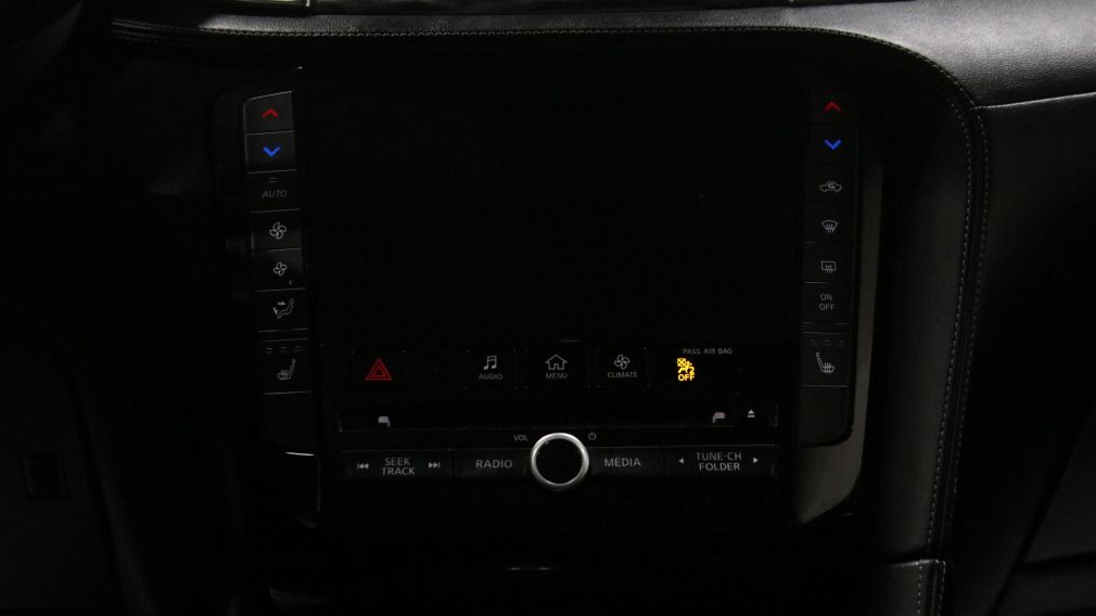 Infiniti QX50 LUXE 2021 d&rsquo;occasion à vendre - 20