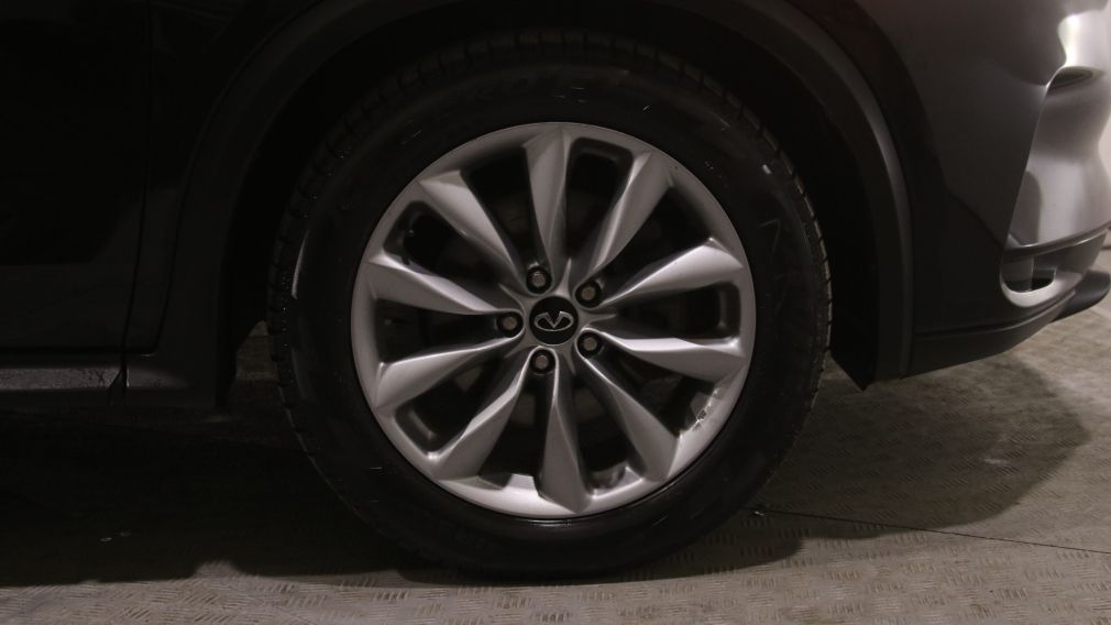 Infiniti QX50 LUXE 2021 d&rsquo;occasion à vendre - 27