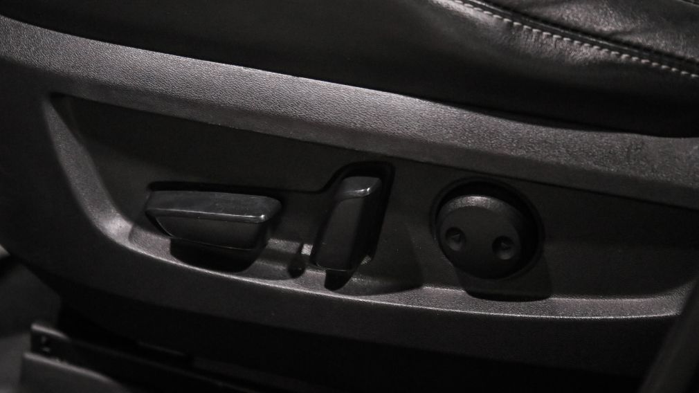 Infiniti QX50 LUXE 2021 d&rsquo;occasion à vendre - 11