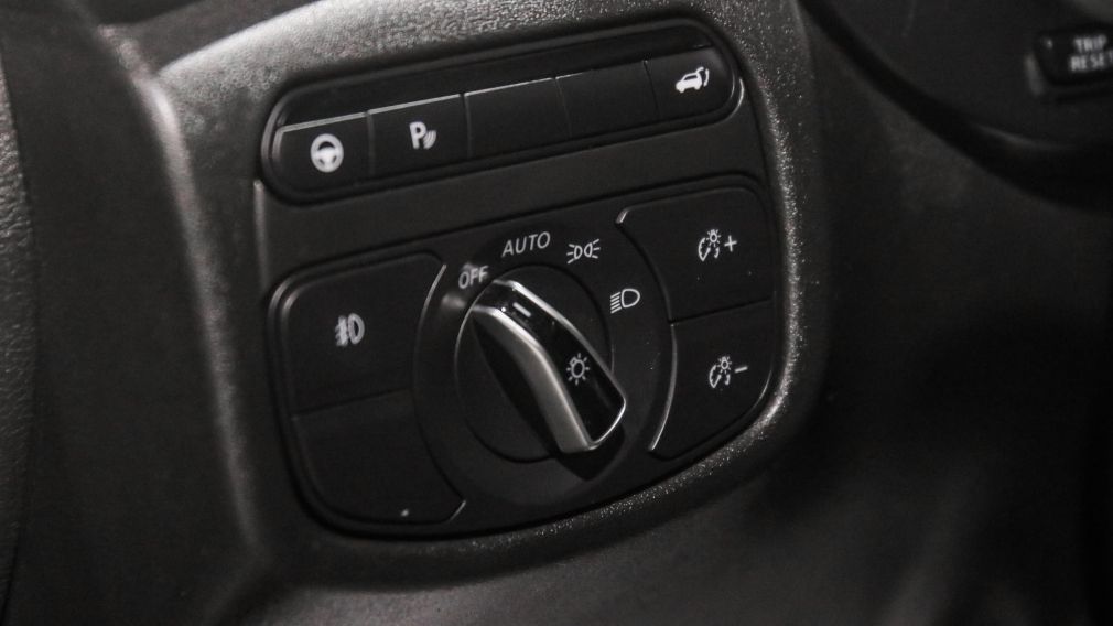 Infiniti QX50 LUXE 2021 d&rsquo;occasion à vendre - 13