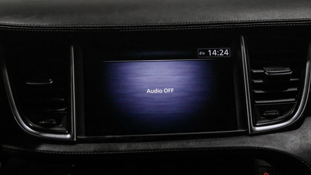 Infiniti QX50 LUXE 2021 d&rsquo;occasion à vendre - 19