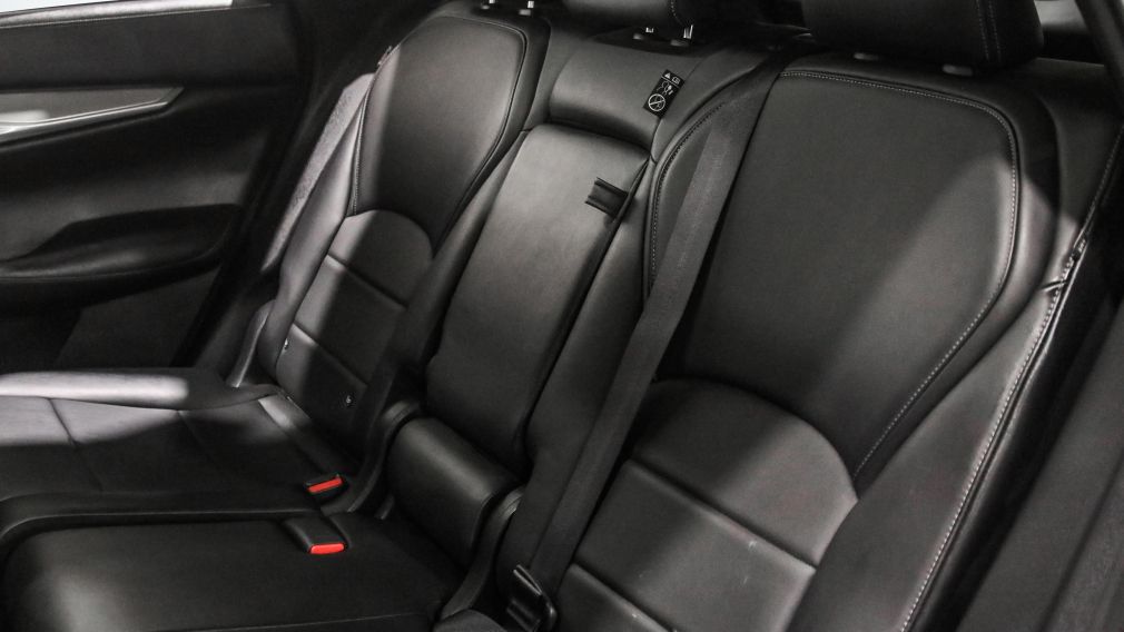 Infiniti QX50 LUXE 2021 d&rsquo;occasion à vendre - 23