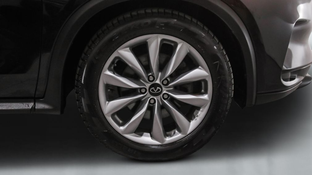 Infiniti QX50 LUXE 2021 d&rsquo;occasion à vendre - 27