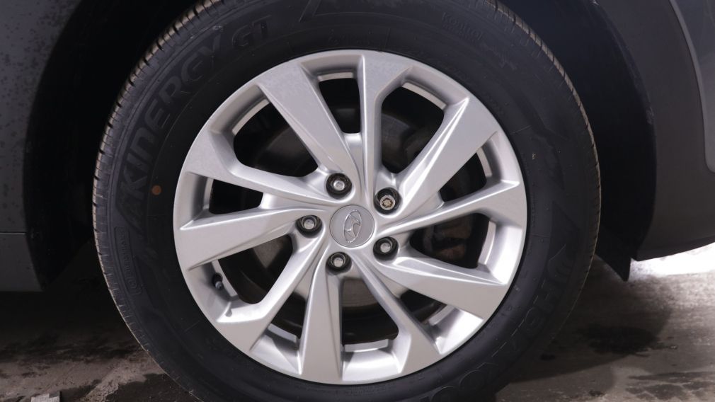 Hyundai Tucson Preferred 2019 d&rsquo;occasion à vendre - 24