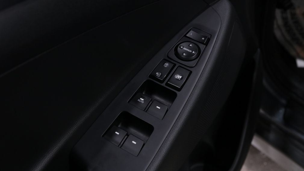 Hyundai Tucson Preferred 2019 d&rsquo;occasion à vendre - 9