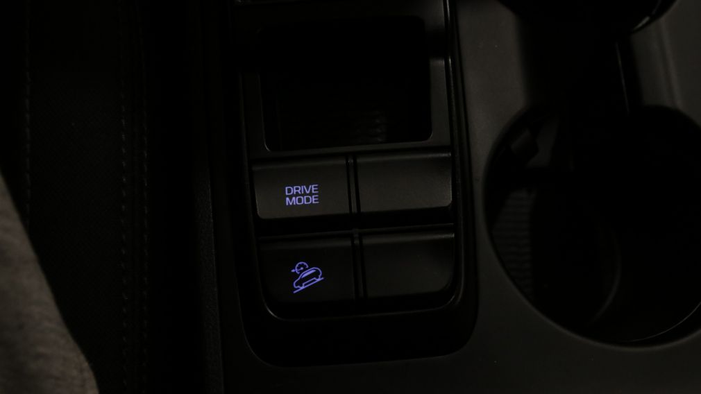 Hyundai Tucson Preferred 2019 d&rsquo;occasion à vendre - 17