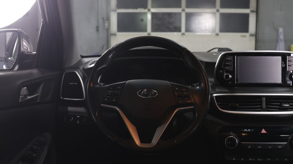 Hyundai Tucson Preferred 2019 d&rsquo;occasion à vendre - 11