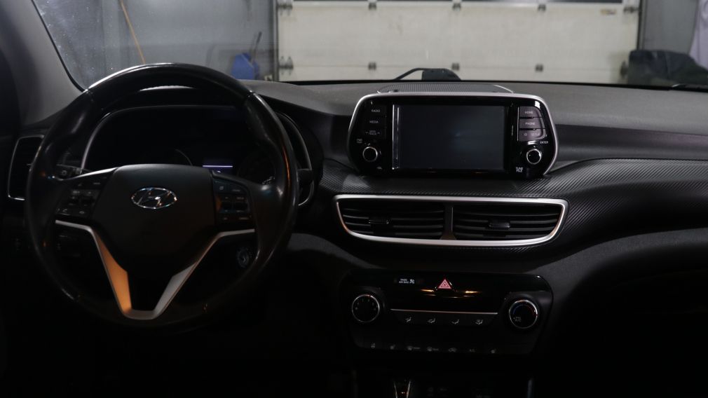 Hyundai Tucson Preferred 2019 d&rsquo;occasion à vendre - 10