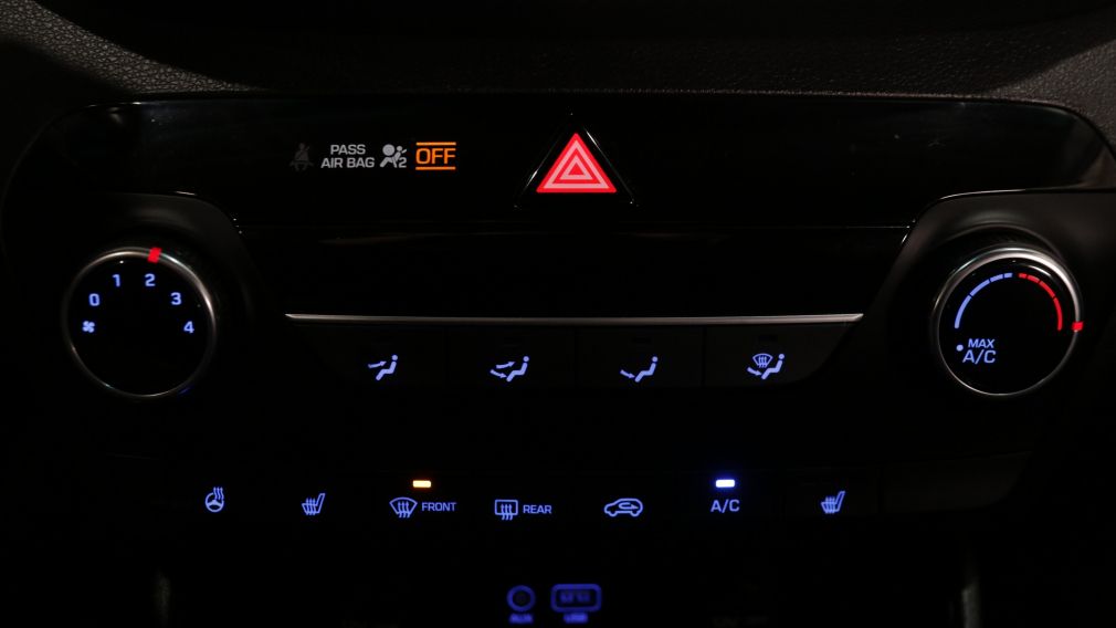 Hyundai Tucson Preferred 2019 d&rsquo;occasion à vendre - 15