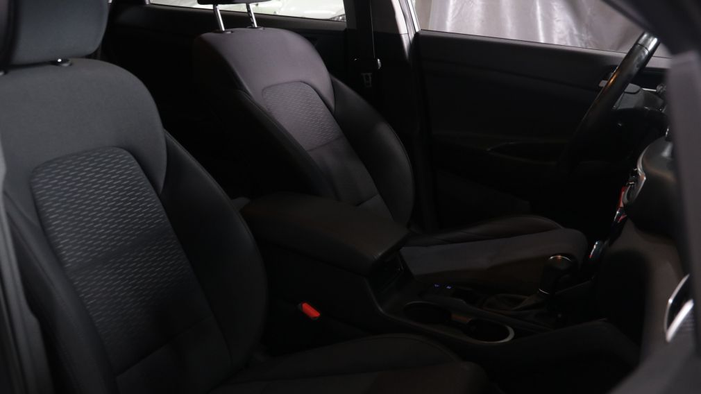 Hyundai Tucson Preferred 2019 d&rsquo;occasion à vendre - 23