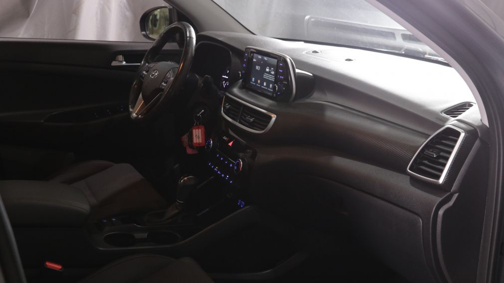 Hyundai Tucson Preferred 2019 d&rsquo;occasion à vendre - 22
