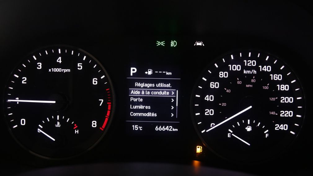 Hyundai Tucson Preferred 2019 d&rsquo;occasion à vendre - 12