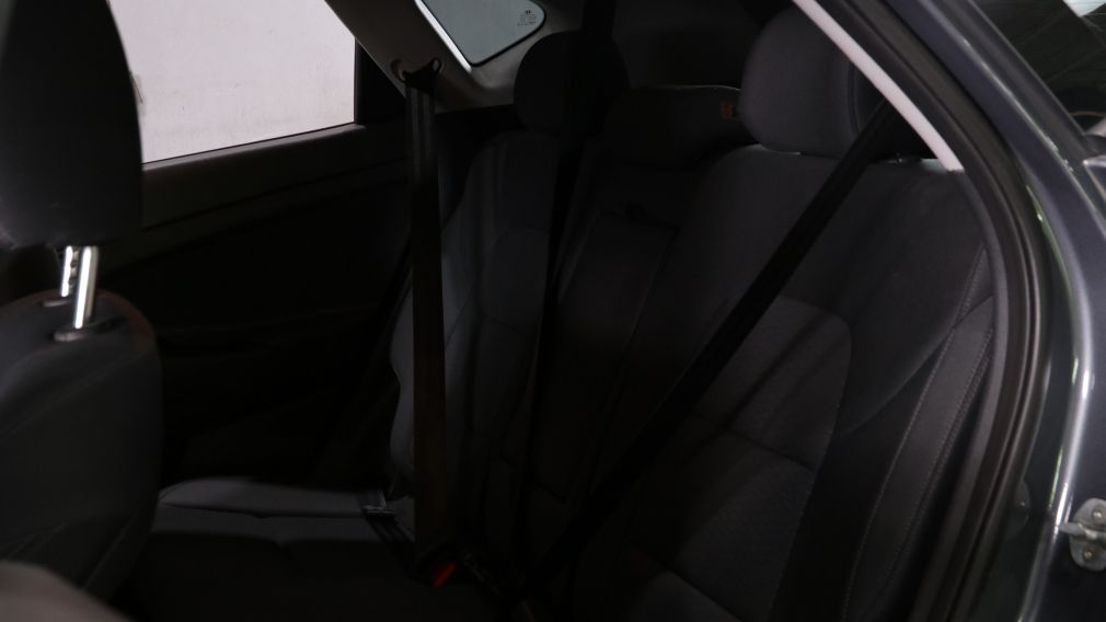 Hyundai Tucson Preferred 2019 d&rsquo;occasion à vendre - 19