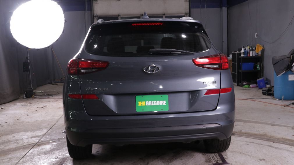Hyundai Tucson Preferred 2019 d&rsquo;occasion à vendre - 5