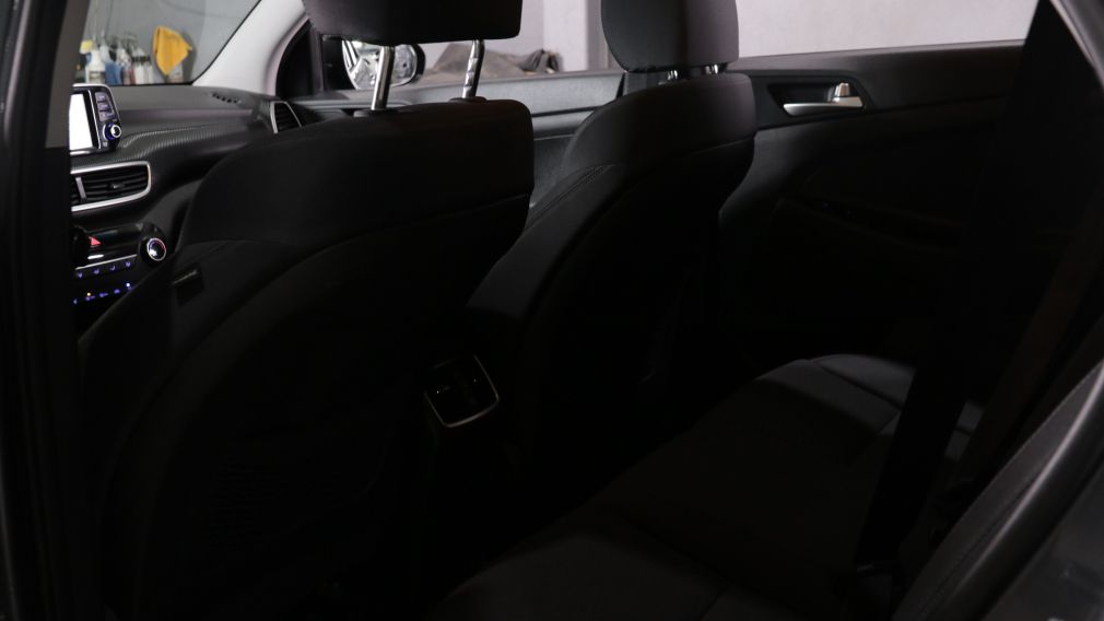 Hyundai Tucson Preferred 2019 d&rsquo;occasion à vendre - 18
