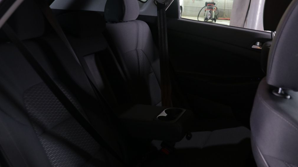 Hyundai Tucson Preferred 2019 d&rsquo;occasion à vendre - 21