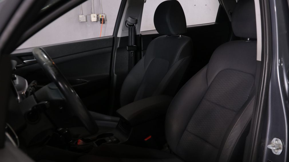 Hyundai Tucson Preferred 2019 d&rsquo;occasion à vendre - 8