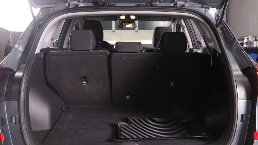 Hyundai Tucson Preferred 2019 d&rsquo;occasion à vendre - 20