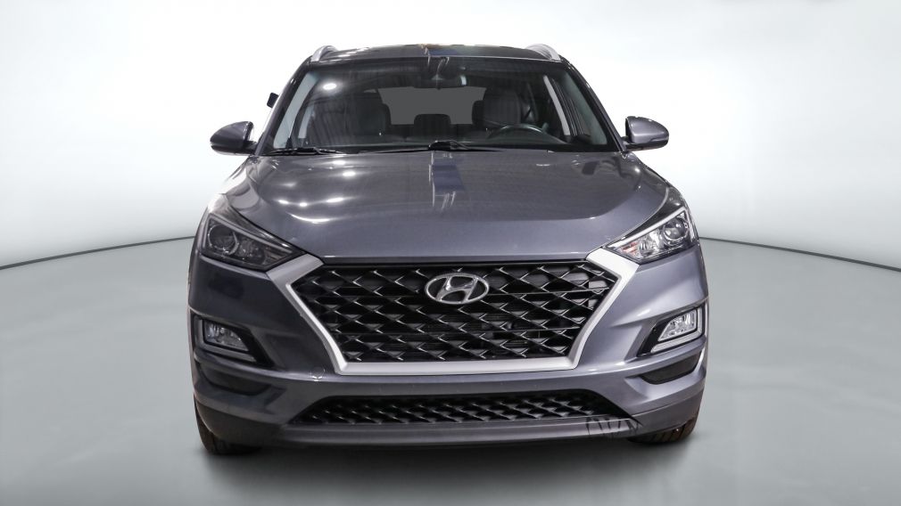 Hyundai Tucson Preferred 2019 d&rsquo;occasion à vendre - 2