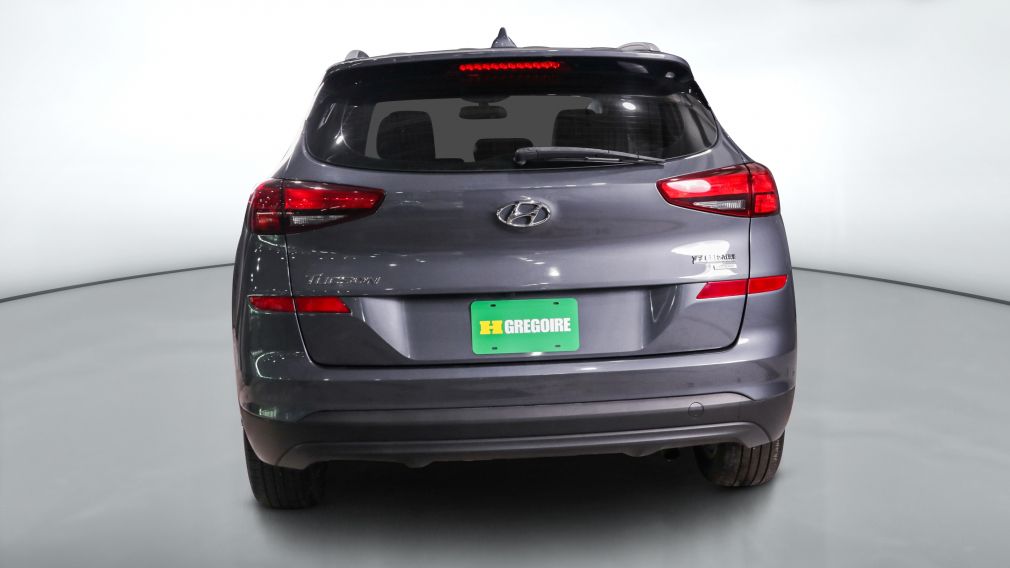 Hyundai Tucson Preferred 2019 d&rsquo;occasion à vendre - 5