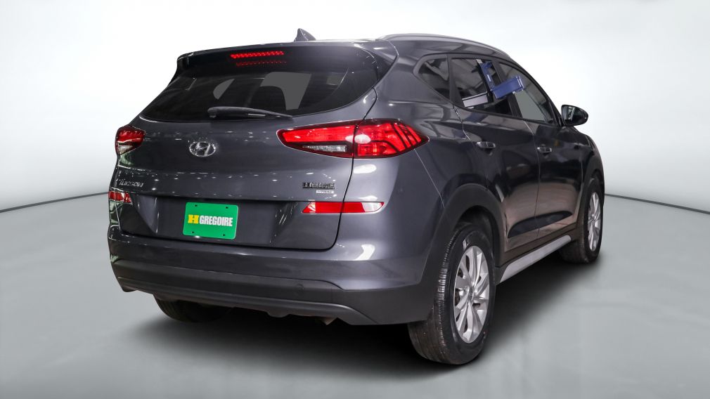 Hyundai Tucson Preferred 2019 d&rsquo;occasion à vendre - 6