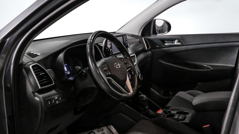 Hyundai Tucson Preferred 2019 d&rsquo;occasion à vendre - 7
