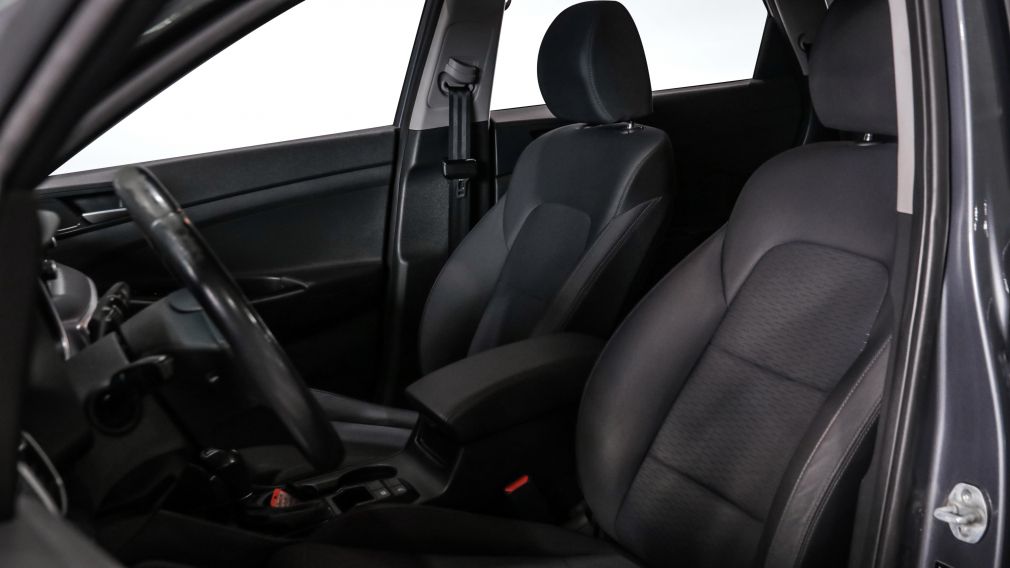 Hyundai Tucson Preferred 2019 d&rsquo;occasion à vendre - 8