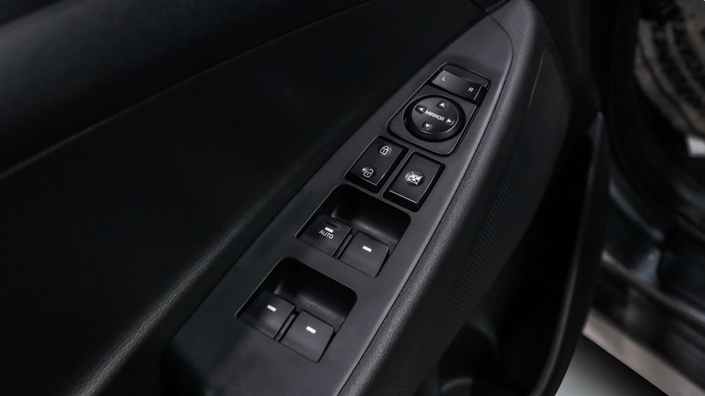 Hyundai Tucson Preferred 2019 d&rsquo;occasion à vendre - 9