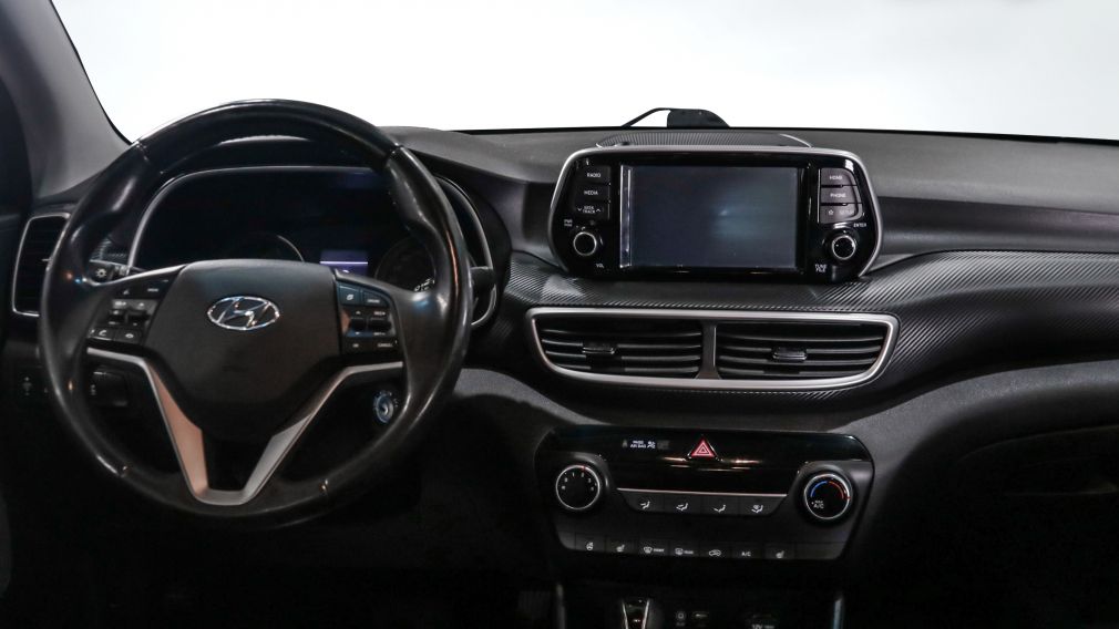 Hyundai Tucson Preferred 2019 d&rsquo;occasion à vendre - 10