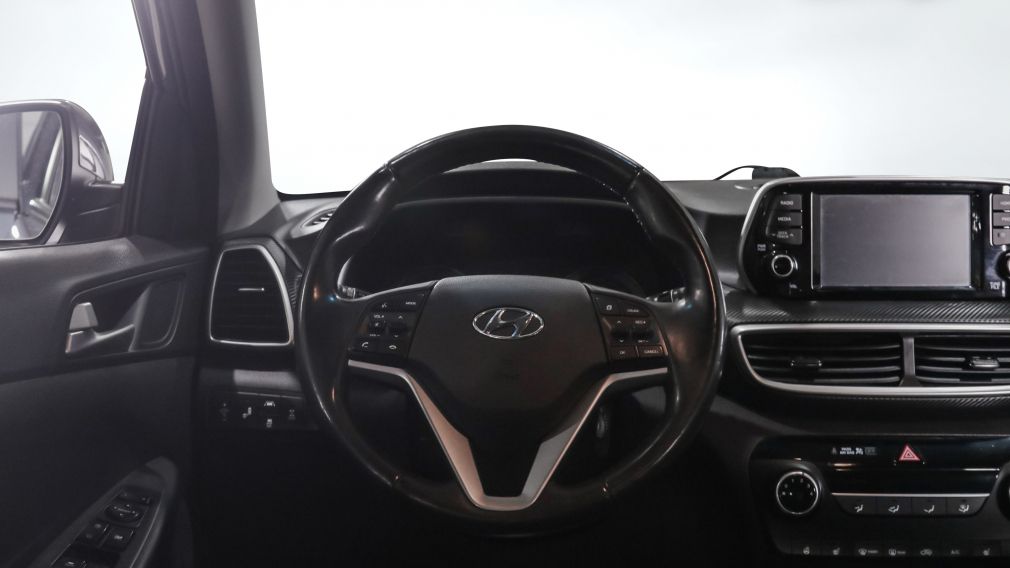 Hyundai Tucson Preferred 2019 d&rsquo;occasion à vendre - 11