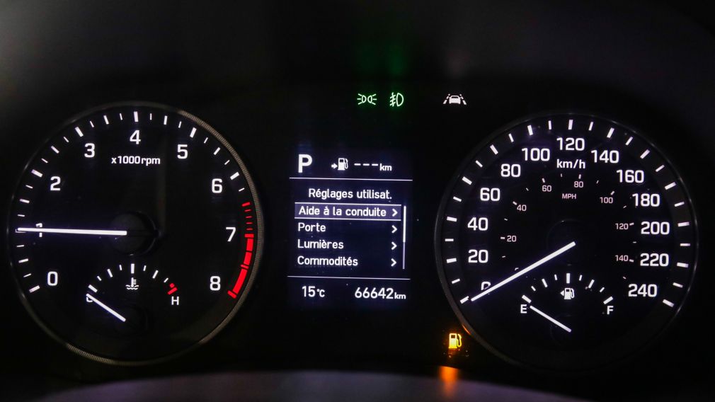 Hyundai Tucson Preferred 2019 d&rsquo;occasion à vendre - 12