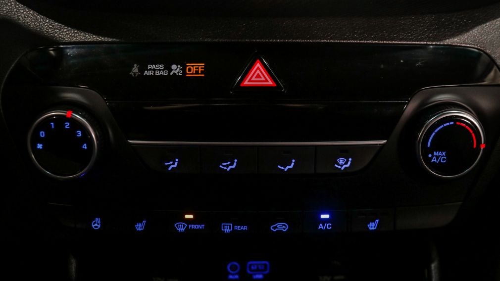 Hyundai Tucson Preferred 2019 d&rsquo;occasion à vendre - 14