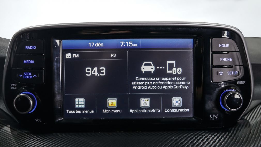 Hyundai Tucson Preferred 2019 d&rsquo;occasion à vendre - 15