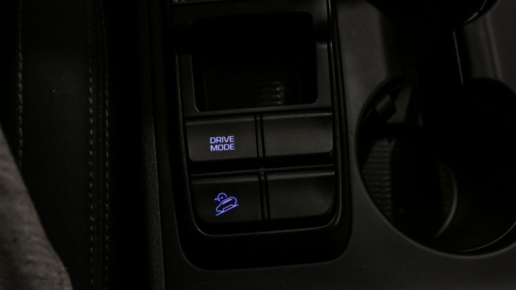 Hyundai Tucson Preferred 2019 d&rsquo;occasion à vendre - 17